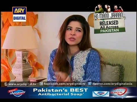 Bulbulay Ep - 380 - 3rd January 2016