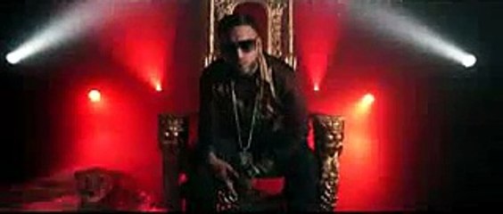 Imran Khan - Satisfya (Official Music Video)