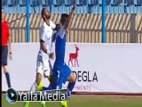 اهداف مباراة ( أسوان 2-1 وادي دجلة ) الدوري المصرى الممتاز