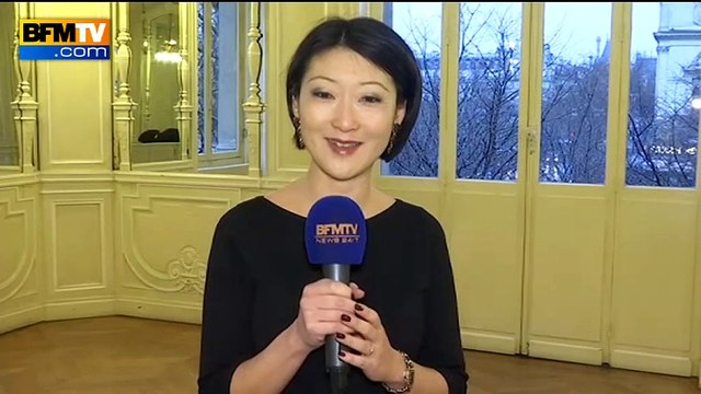 Mort de Michel Delpech: Fleur Pellerin salue une grande figure, un chanteur très populaire