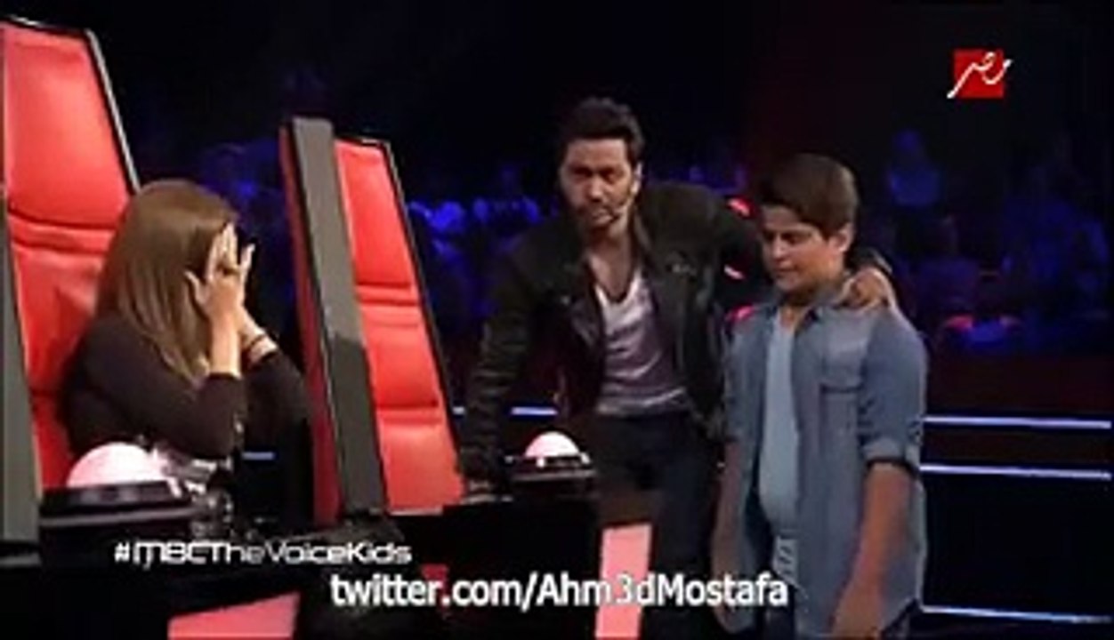 موسى المولى يفاجئ المدرّبينبعد هذا الطلب مـن تامر له