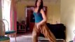 dancing  girl-chitiyan kalaiyan per zabardasti dance