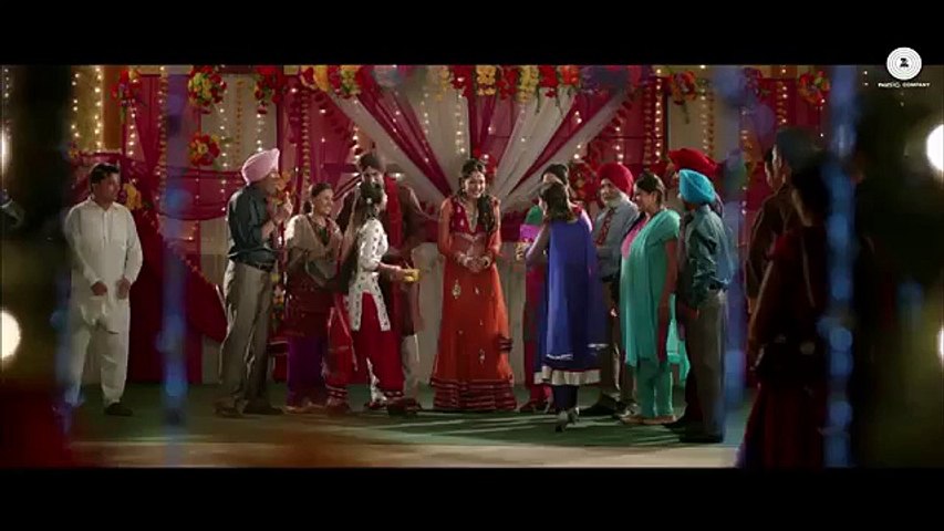 oh soniye tera mera -punjabi song