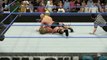 WWE 2K16 stone cold steve austin v the ultimate warrior