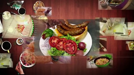 Sabores y Colores de Bolivia La Parrillada