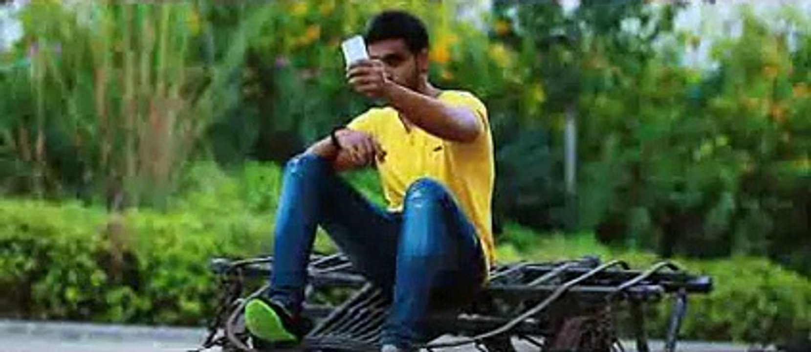 Gumshuda - Lost in Love New Full Music video 2015 Cyclone Band & KSKhanwani Productions