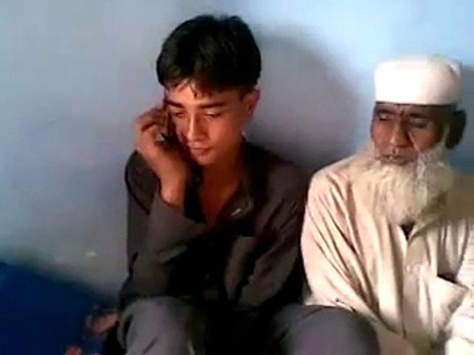 Pashto funny