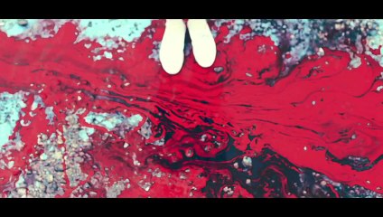 [MV] Cho A(초아) (AOA) _ Flame(불꽃)