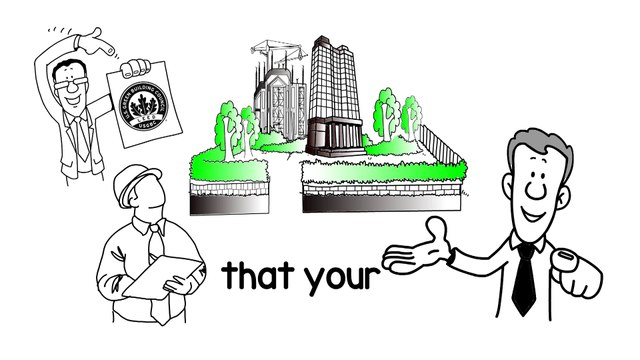 LEED Certification Consulting