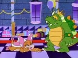 Super Mario Bros. 3 - 01 - Reptiles En El Jardin De Las Rosas
