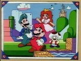 Super Mario Bros. 3 - 02 - Los Tramposos Mentirosos Intrigantes Koopas Ninjas Gigantes