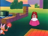 Super Mario Bros. 3 - 08 - Desventuras De Unas Niñeras