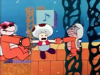 Super Mario Bros 3. - 09 - Una Aventura TotalMente Magica