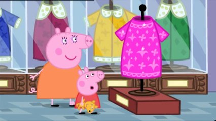 Peppa Pig - s01e30 - The Museum