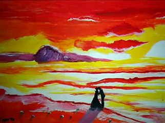 Mujhay Us Say Koi Gila Nahi--(sabin saif )