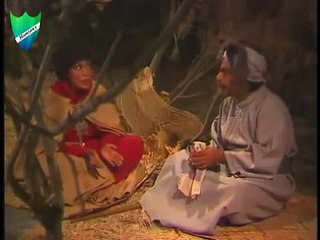 مسلسل بدر الزمان ــ الحلقة السابعة عشر