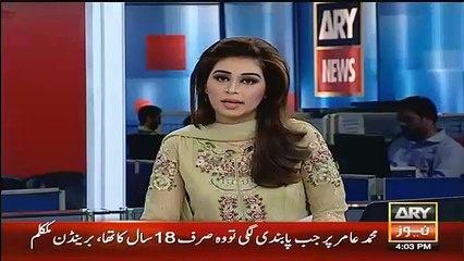 New Zealand Captain Brendon McCullum Response on Muhammad Aamir's Return