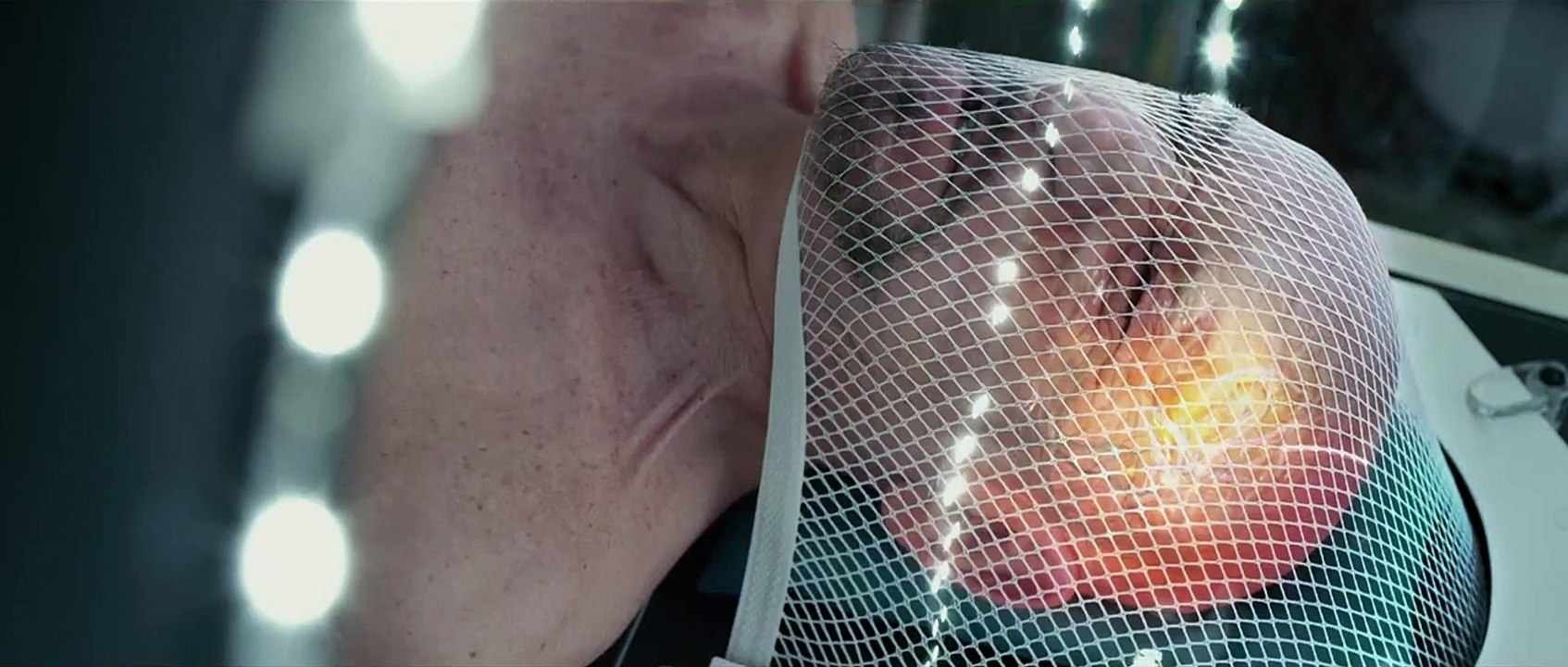 Self/Less - Official Trailer