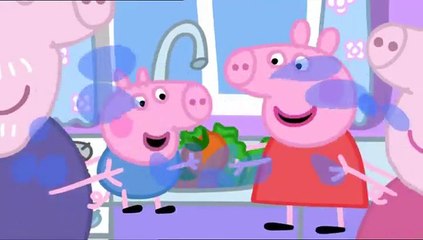 Peppa Pig - s01e37- Lunch