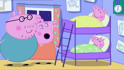 Peppa Pig - s01e38 - The Sleepy Princess