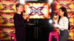 The X Factor Backstage with TalkTalk TV | Ep 8 | Ft. Havva Rebke