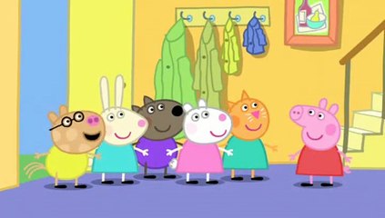 Peppa Pig - s01e43 - My Birthday Party