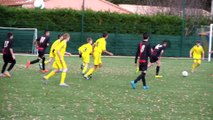 Coupe du Var Nans-Les-Pins / Tourves Le 03/01/2016 (2)