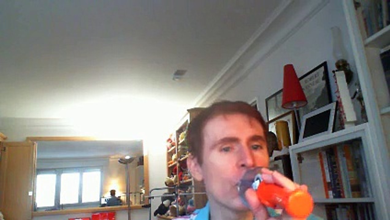 Wiwi égratigne "loved me back to life" de Céline Dion