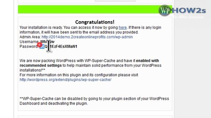 WordPress Tutorial for Beginners  Twenty Fourteen Theme  Properly Make a Website with WordPres... [HD, 720p]_clip3