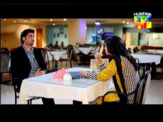 Tere Mere Beech Ep 5 P1