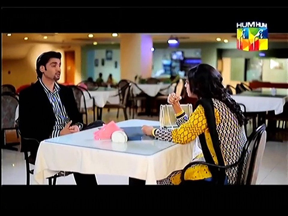 Tere Mere Beech Ep 5 P1