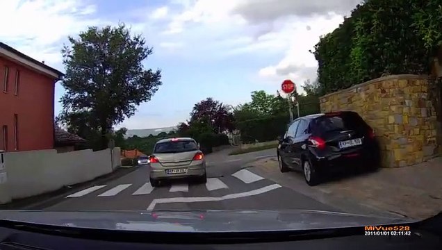 Самые Страшные Аварии и ДТП на Дорогах 2014 2015