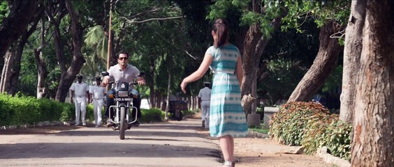 Vaanam Chaayum[Anarkali] Video Song 1080p