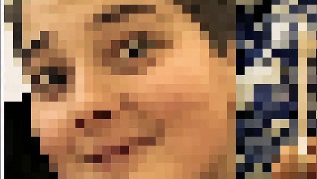 Je suis un poisson johan