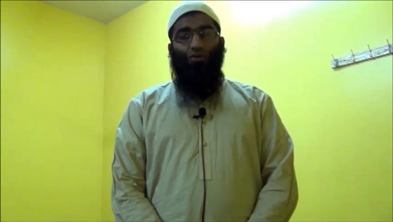 Muhammadi Namaz (Namaz e Nabvi) by Farooq Umer