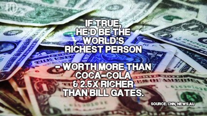 10 Things You Need To Know About Vladimir Putin