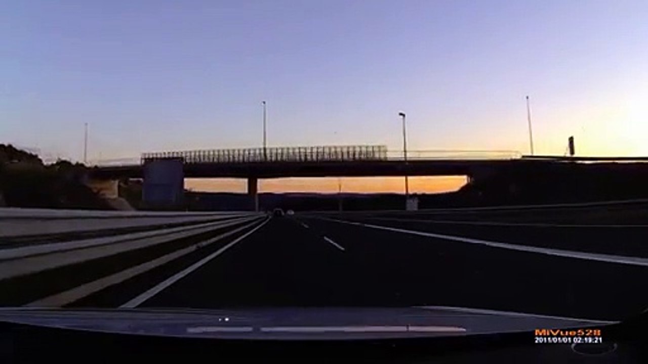 Самые жестокие дтп, аварии, драки на дороге на видеорегистратор 2013