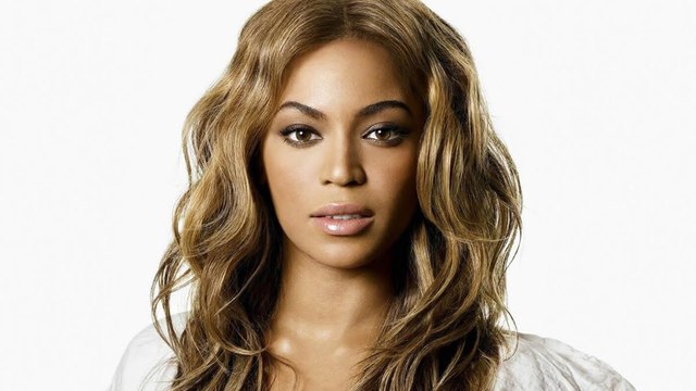 Beyonce - Pretty Hurts (Karaoke)