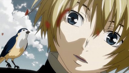 AMV - Prisoner of Darkness - Bestamvsofalltime Anime MV ♫