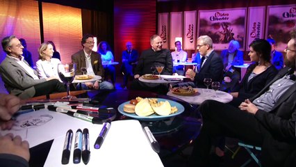BISTRO LIBERTÉS AVEC GUILLAUME DE TANOÜARN