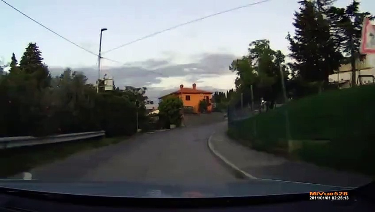 Авария на дороге США   Жизнь в США