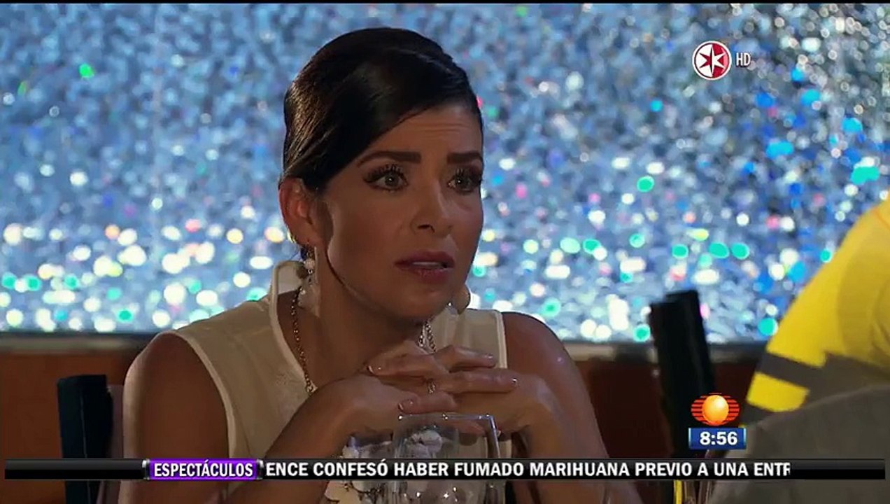 ¡Así despide el 2015 el elenco de A que no me dejas! Televisa