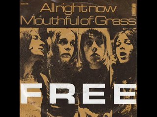 All Right Now (single version)