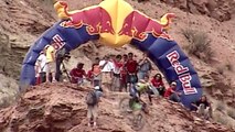 Best of Red Bull Rampage: 2001 Can We Ride It?
