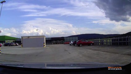 Подборка Драк Аварий на дороге #3