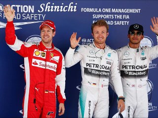 Resumen del GP de España 2015 - Loquendo