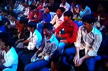 Killer Karaoke Cambodia, 24-October-2015 Part 03, Group 3