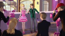 Barbie Life in the Dreamhouse Series 73 Send in the Clones Part 3