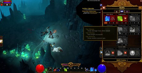 Torchlight II Endless Dungeon Part 13