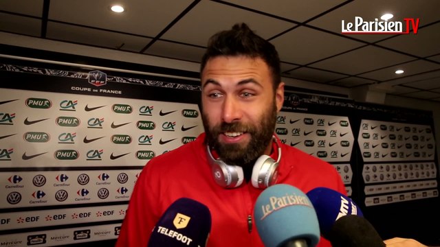 PSG. Sirigu : «Vous avez décidé que je ne peux plus jouer en Ligue 1 ? »